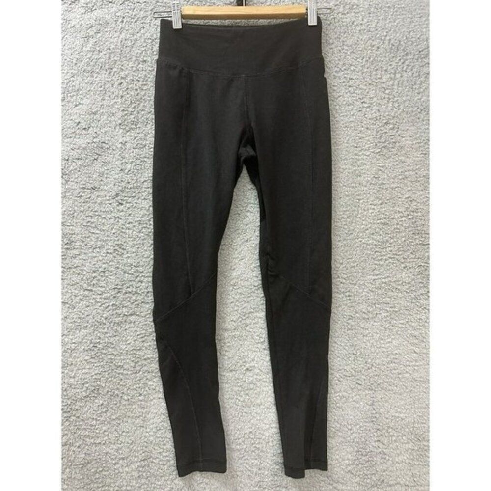 Marika Activewear Size Small Sport Capri Stretch Legging